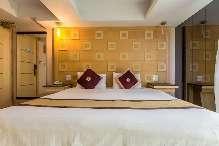 Бангкок: UPAR Hotels Sukhumvit 11 Nana