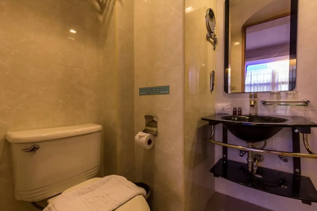 Бангкок: UPAR Hotels Sukhumvit 11 Nana