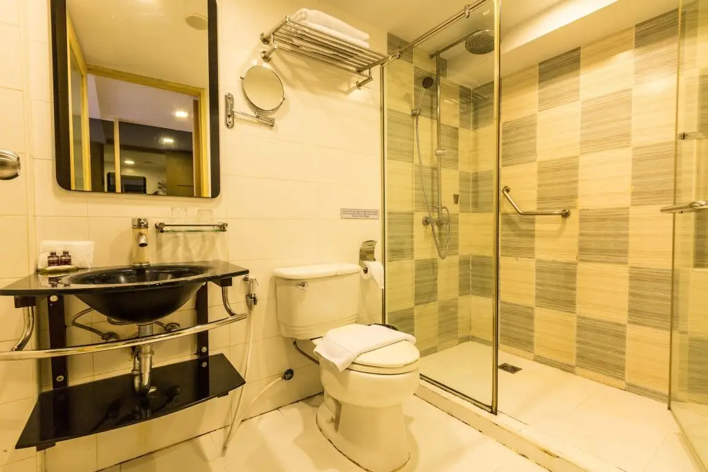 Бангкок: UPAR Hotels Sukhumvit 11 Nana