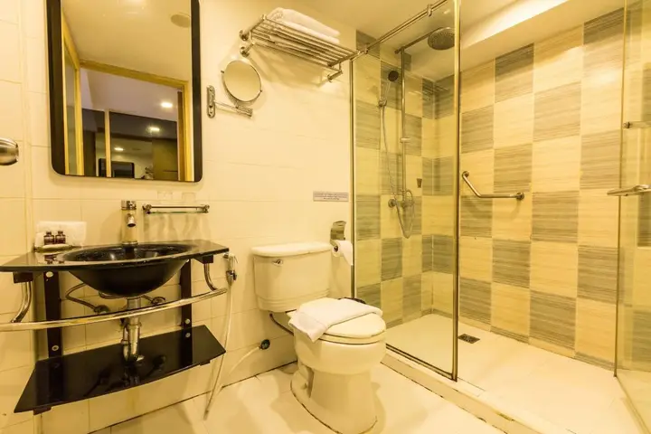 Бангкок: UPAR Hotels Sukhumvit 11 Nana