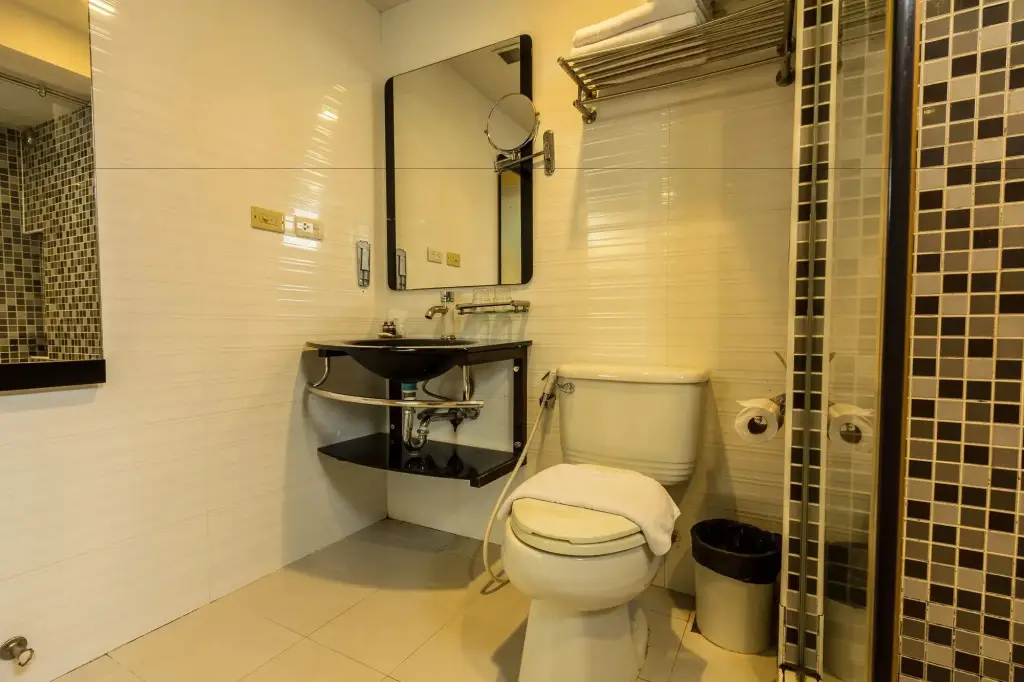 Бангкок: UPAR Hotels Sukhumvit 11 Nana