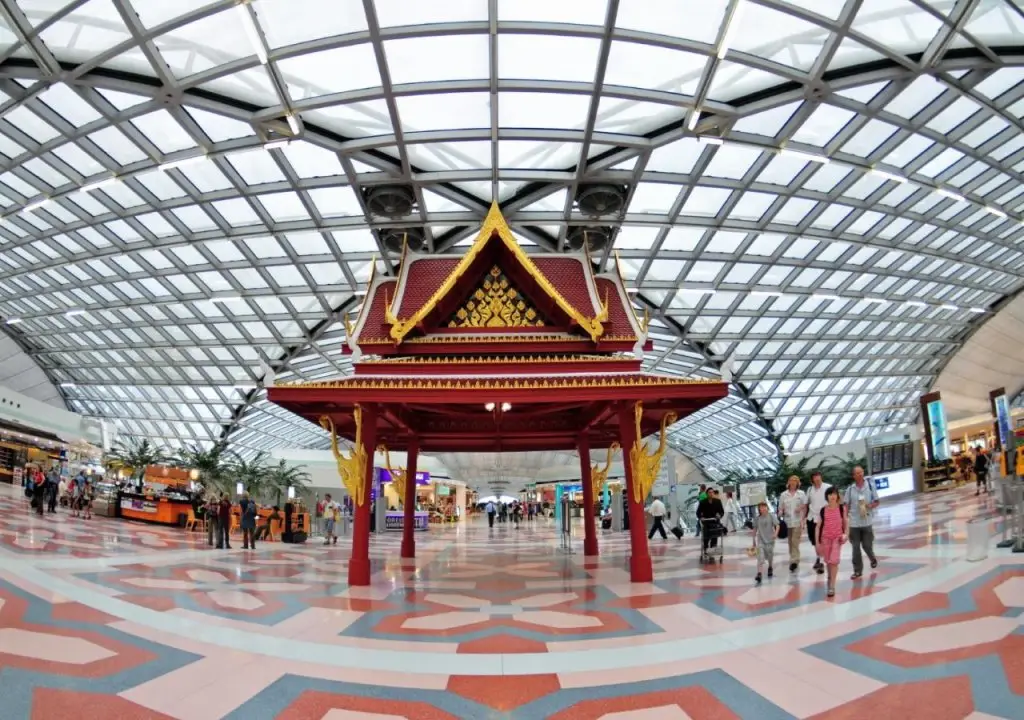Бангкок: Thong Ta Resort And Spa