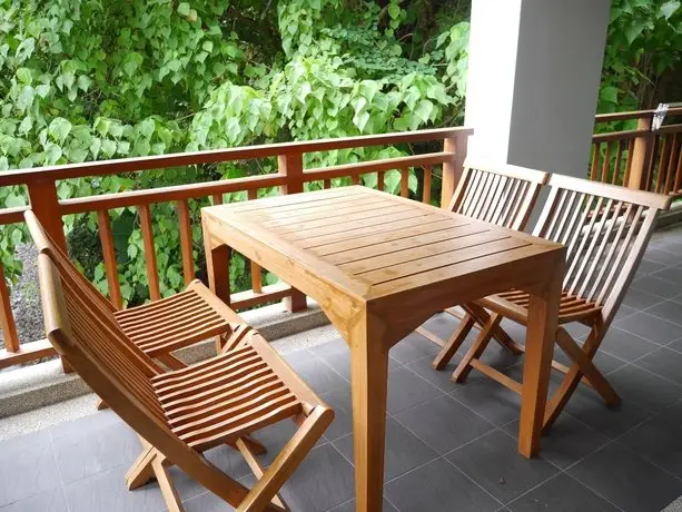 Пхукет: Surin Sabai Condo 2