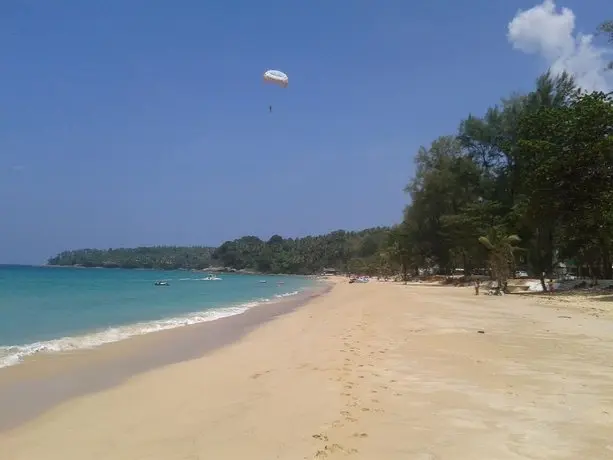 Пхукет: Surin Sabai Condo 2