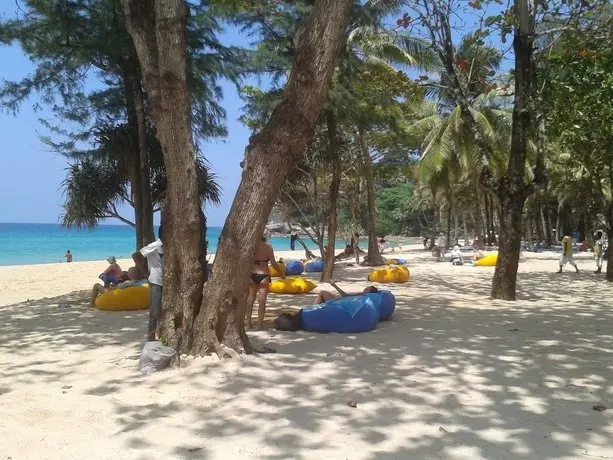 Пхукет: Surin Sabai Condo 2