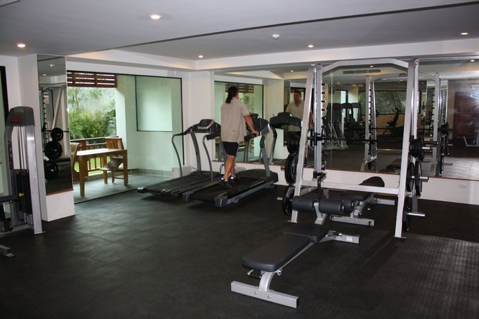 Пхукет: Surin Sabai Condo 2