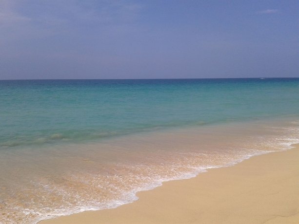 Пхукет: Surin Sabai Condo 2