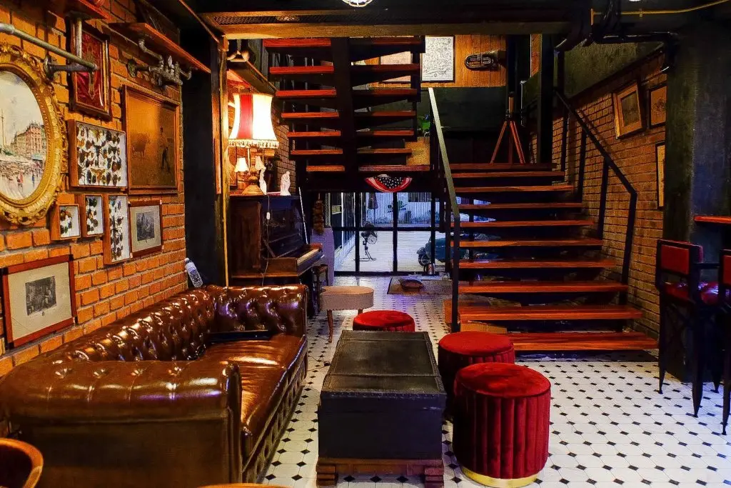 Удонтхани: Dream factory hotel (SHA Plus+)