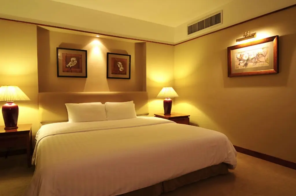 Бангкок: Pantip Suites Sathorn