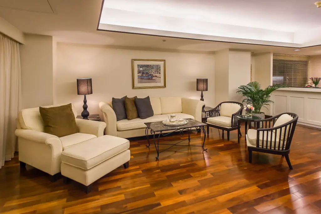 Бангкок: Pantip Suites Sathorn