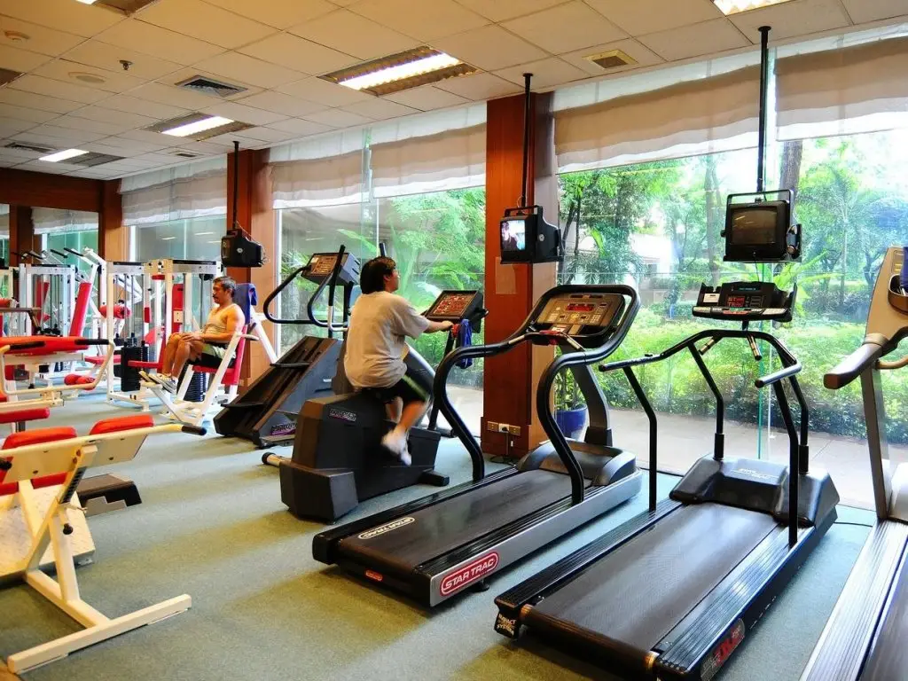 Бангкок: Pantip Suites Sathorn
