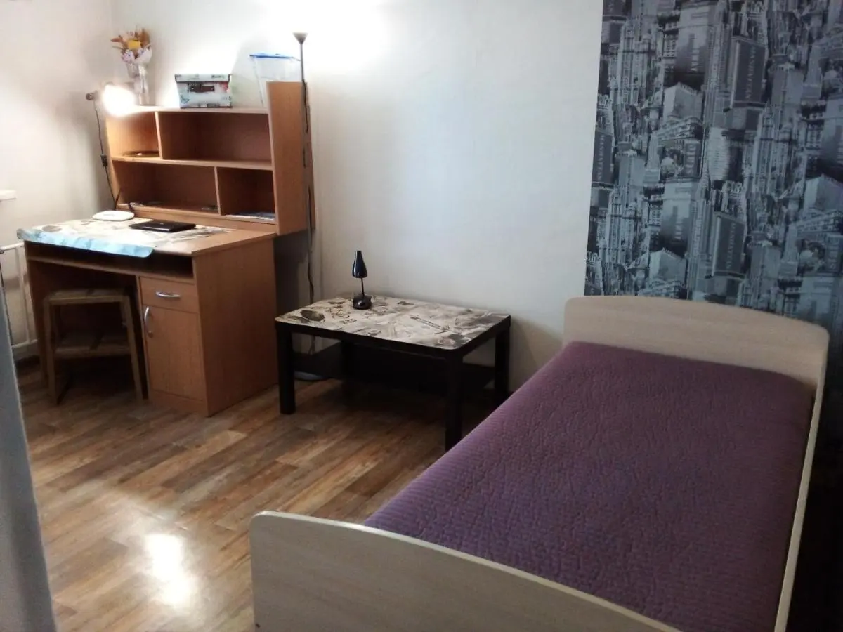 Академгородок: Penthouse room