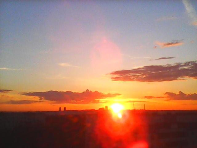 Академгородок: Penthouse room