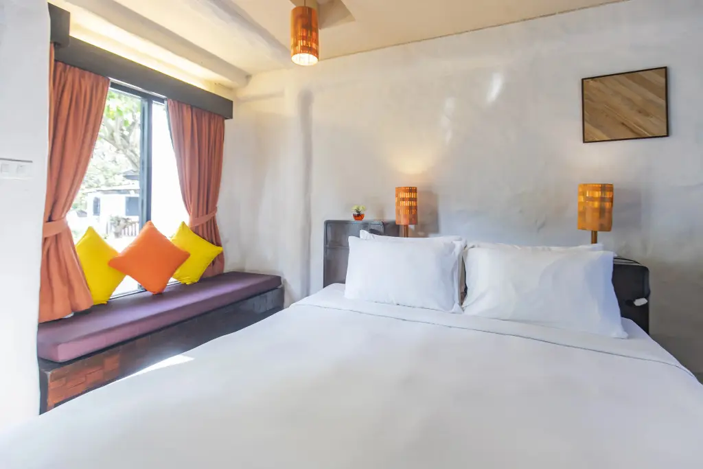 Самуи: Punnpreeda Beach Resort