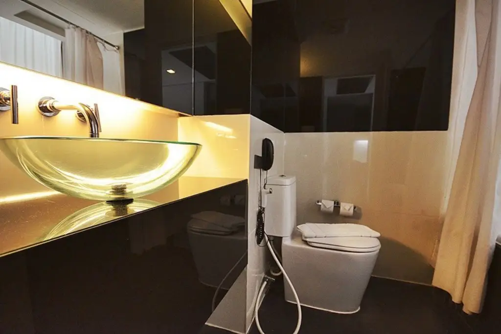 Бангкок: The Heritage Hotels Bangkok