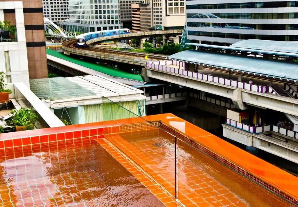Бангкок: The Heritage Hotels Bangkok