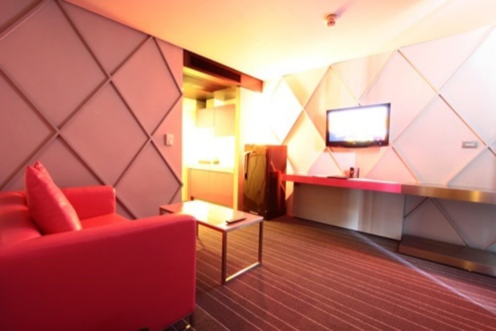 Бангкок: The Heritage Hotels Bangkok