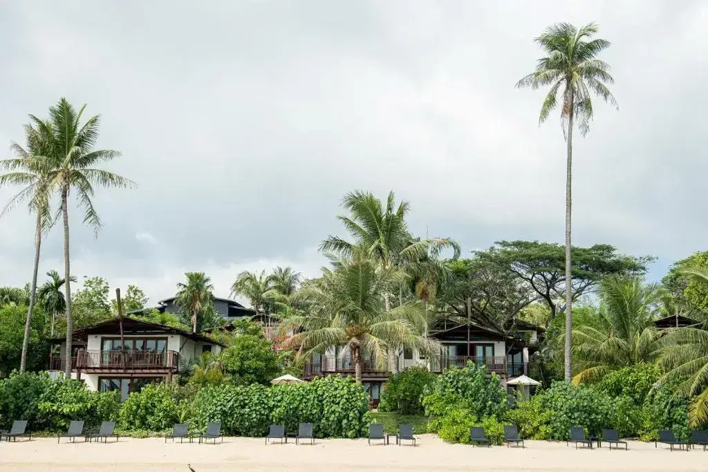 остров Кокос: Barcelo Coconut Island