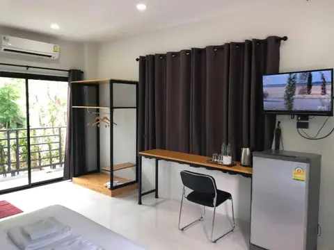 ดีดี โมเดิร์นเฮาส์ (DD Modern House) — фото 1