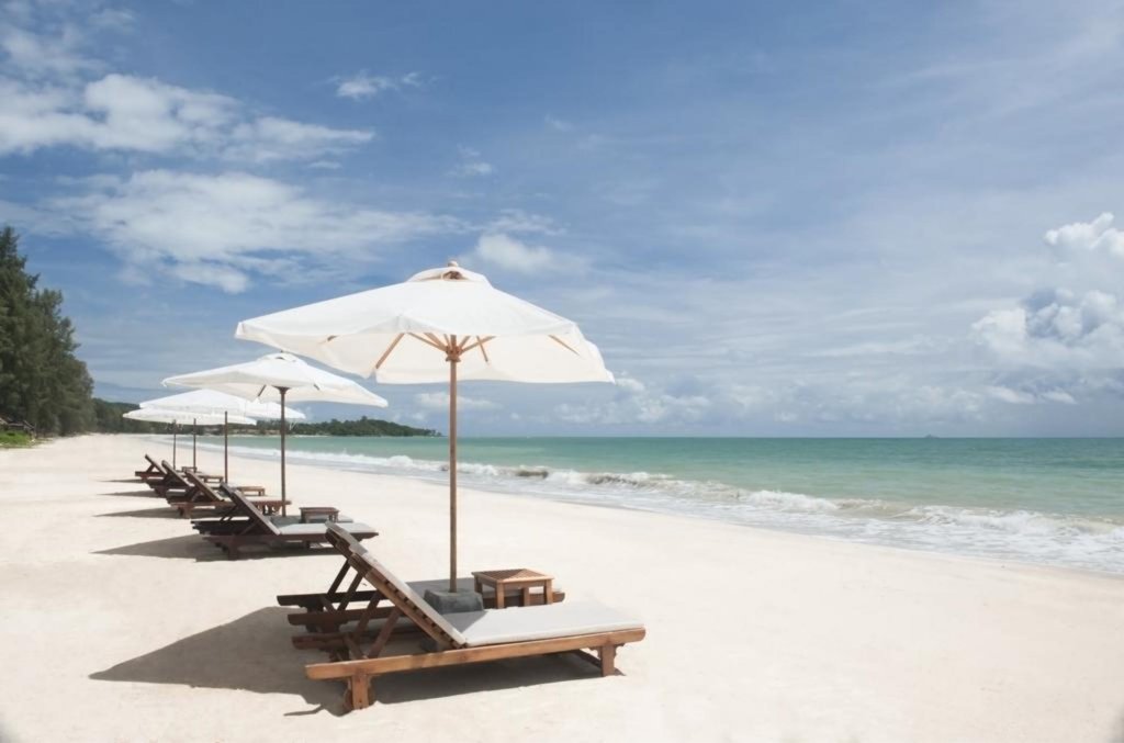 Layana Resort and Spa — фото 1