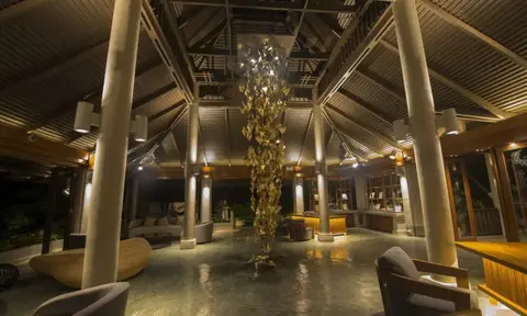 Layana Resort and Spa — фото 1
