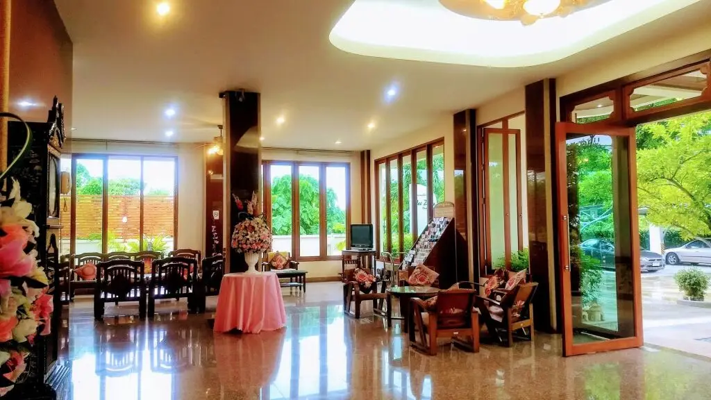 Пхукет: Mei Zhou Phuket Hotel