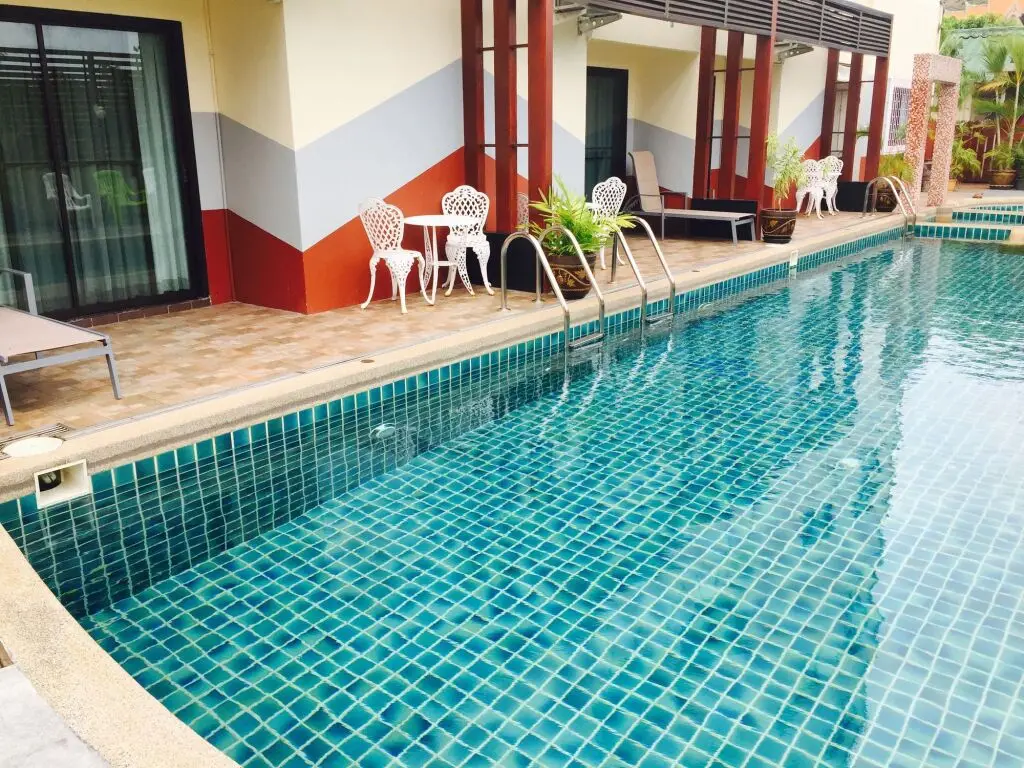 Пхукет: Mei Zhou Phuket Hotel