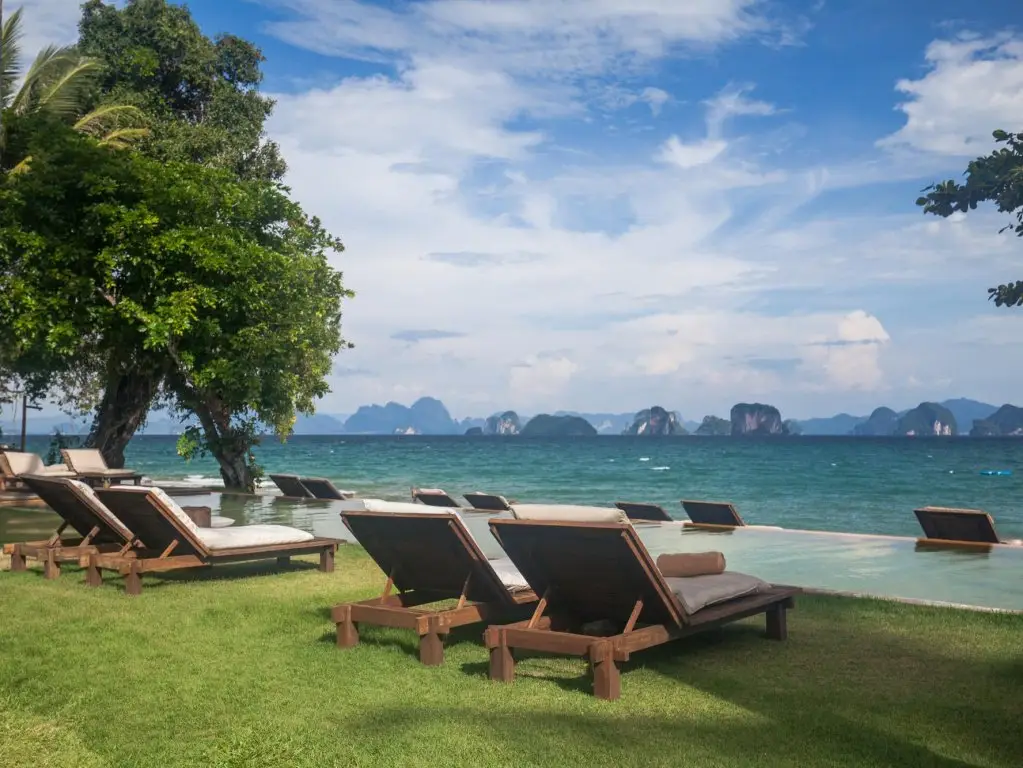 Koyao Island Resort — фото 1