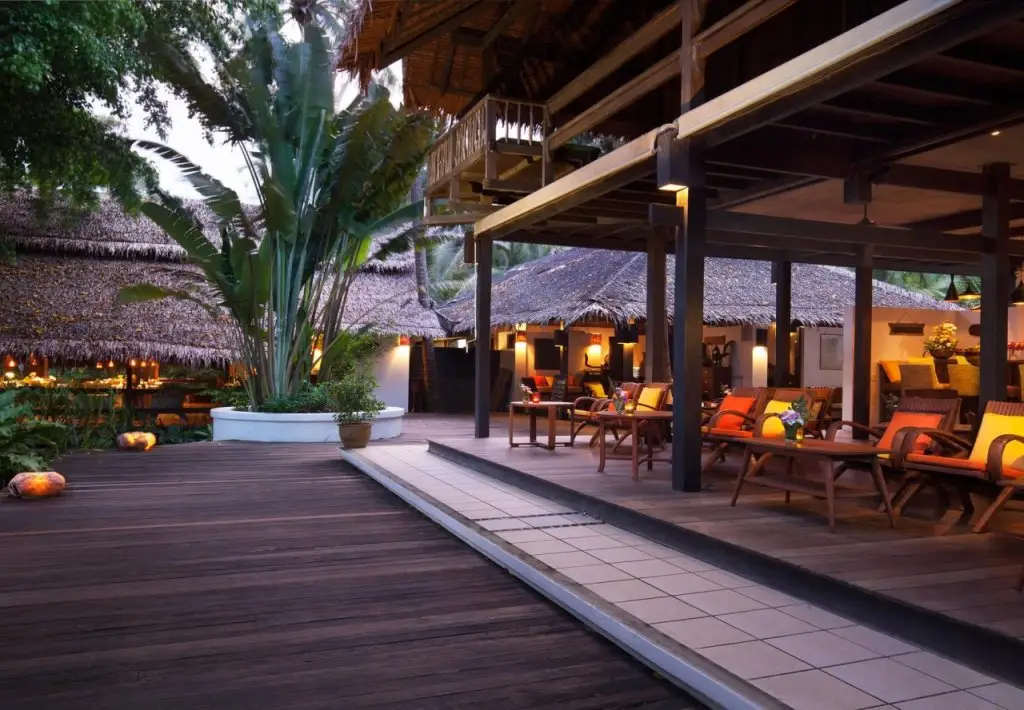 Яо Ной: Koyao Island Resort