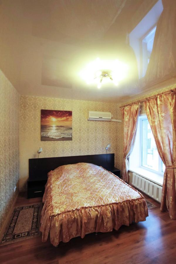 Новосибирск: Hotel Complex Domino