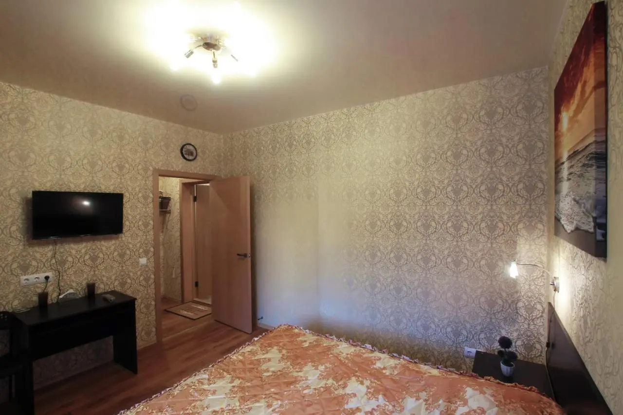 Новосибирск: Hotel Complex Domino