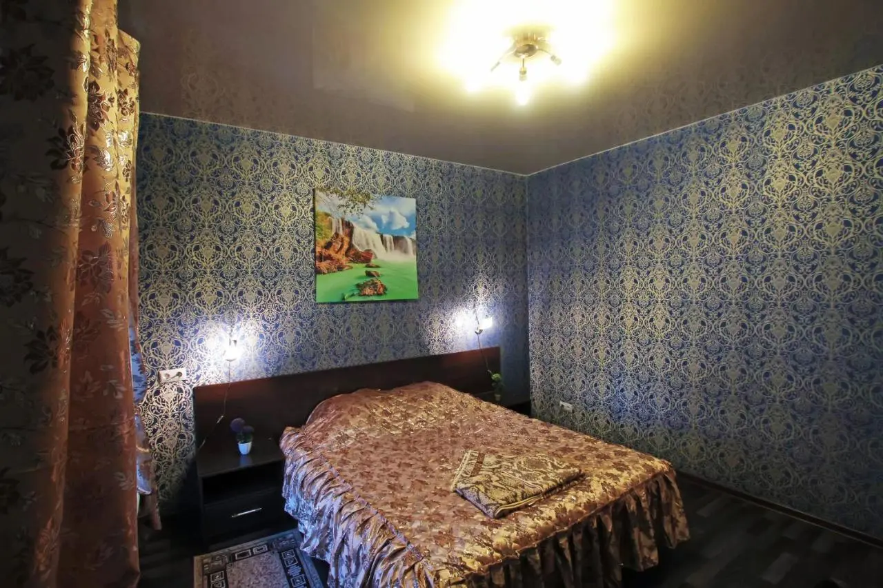 Новосибирск: Hotel Complex Domino