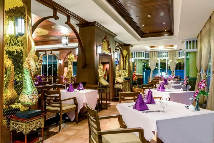 Самуи: Beyond Samui