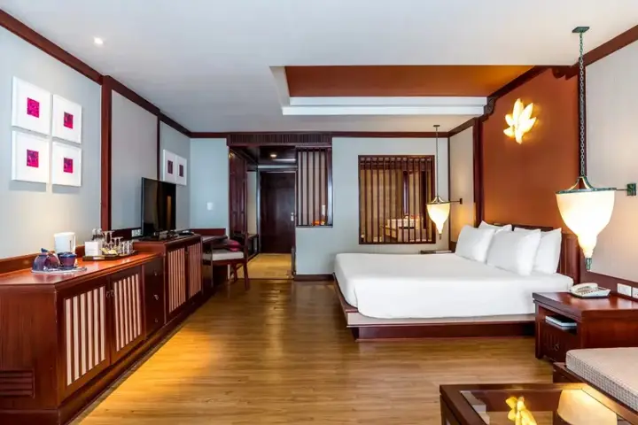Самуи: Beyond Samui