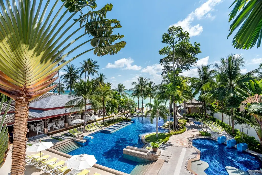 Самуи: Beyond Samui