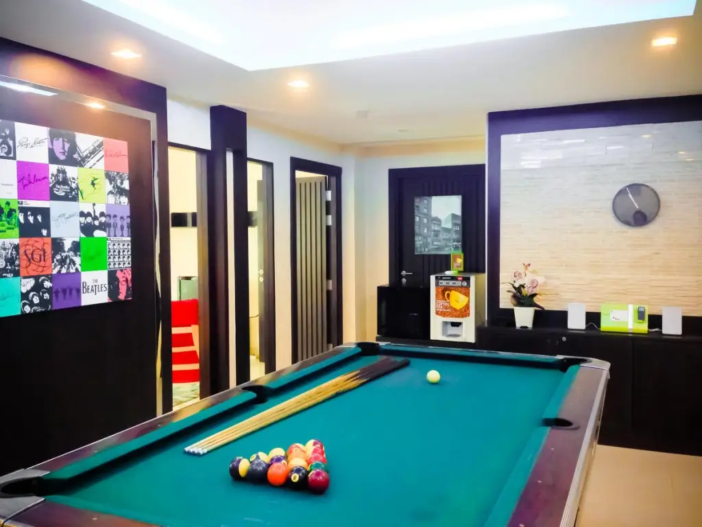Бангкок: iCheck inn Residence soi 2
