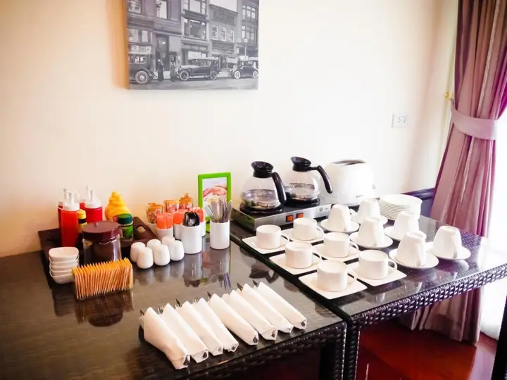 Бангкок: iCheck inn Residence soi 2