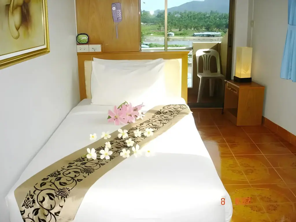 Кату: Patong Lamai Residence