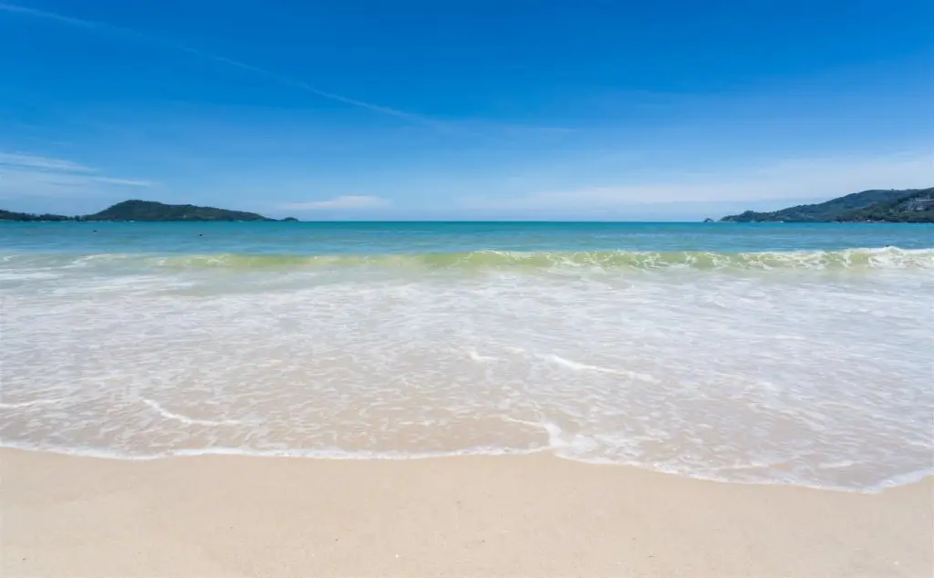 Кату: Patong Lamai Residence