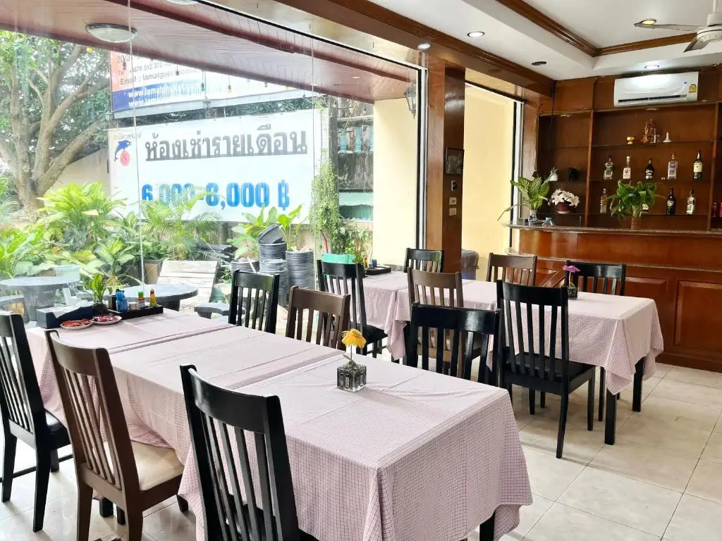 Кату: Patong Lamai Residence