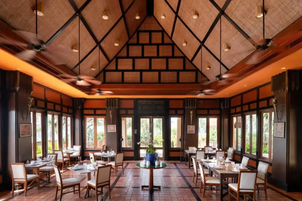 Пхукет: Отель Novotel Phuket Resort