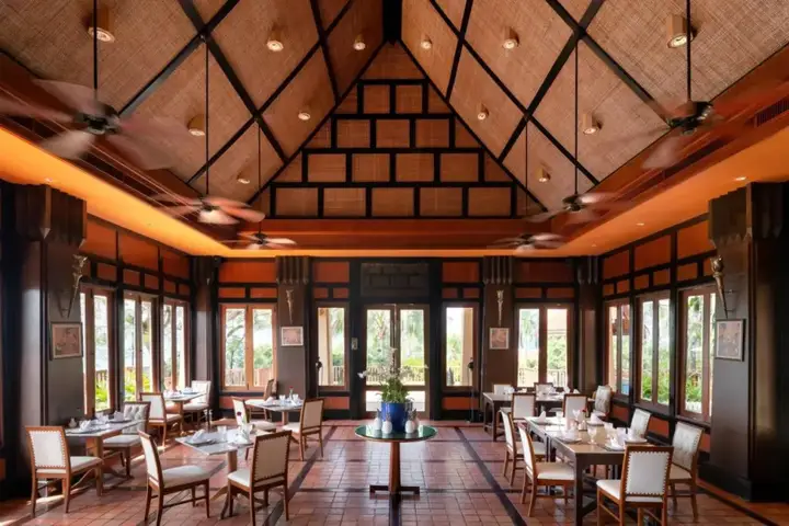 Пхукет: Отель Novotel Phuket Resort