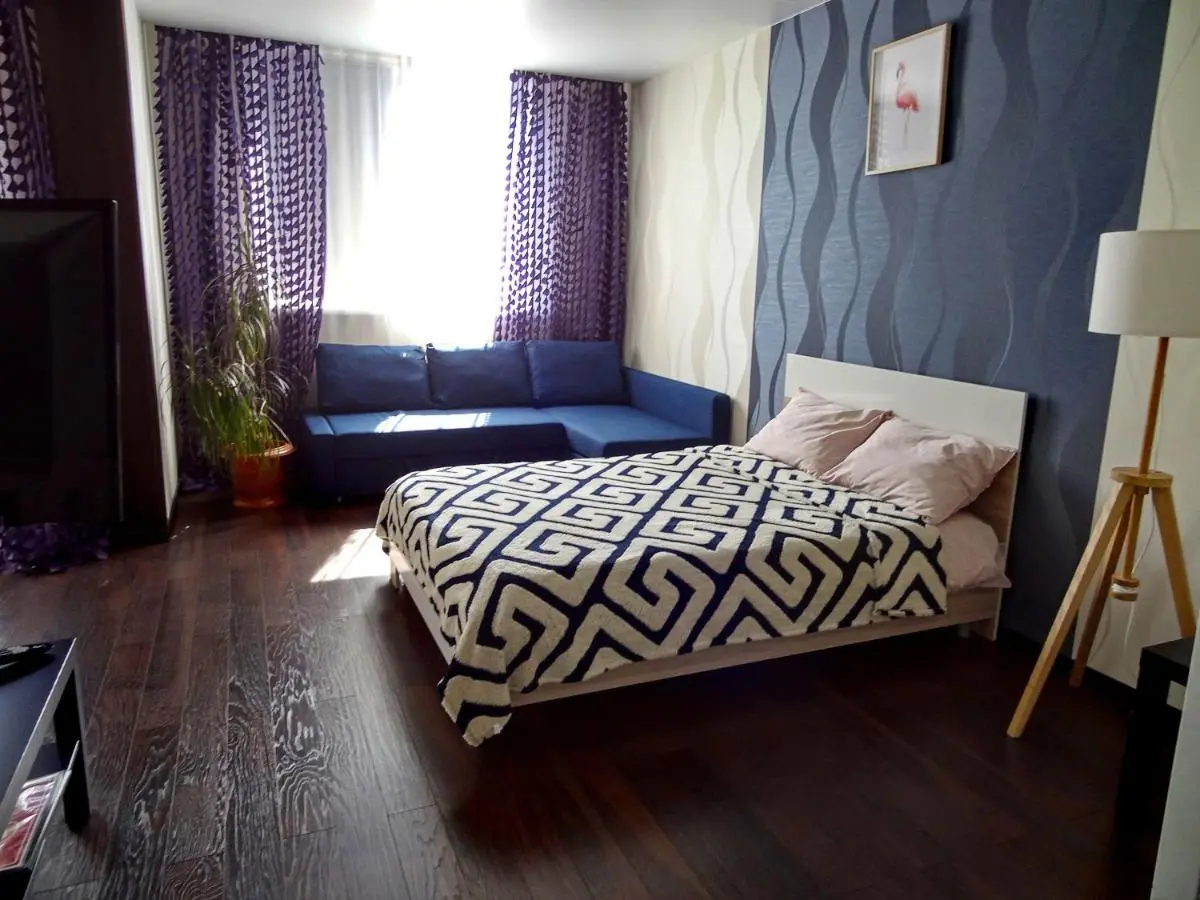 Новосибирск: Loft Studio