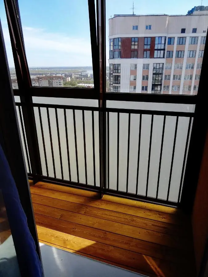 Новосибирск: Loft Studio