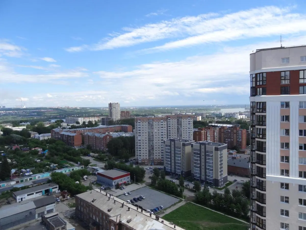 Новосибирск: Loft Studio