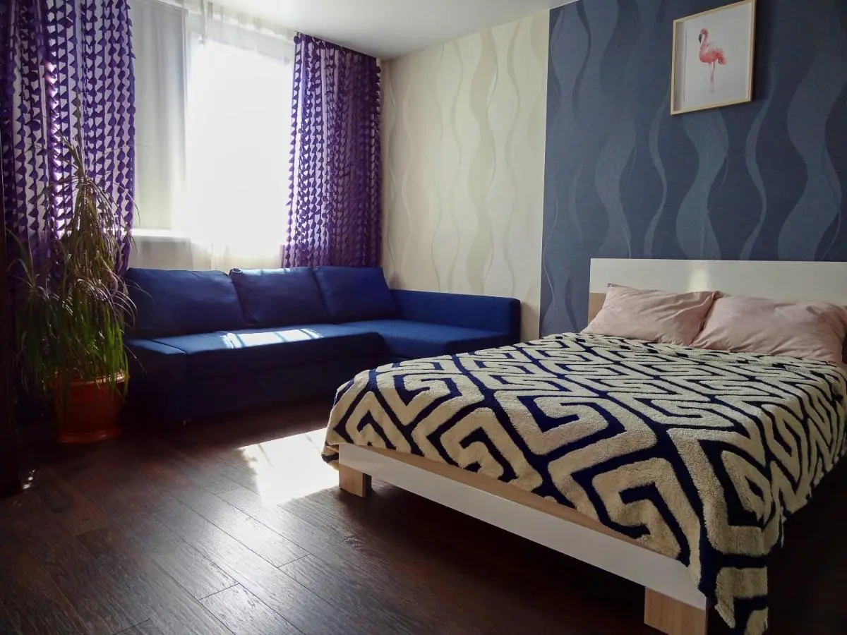 Новосибирск: Loft Studio