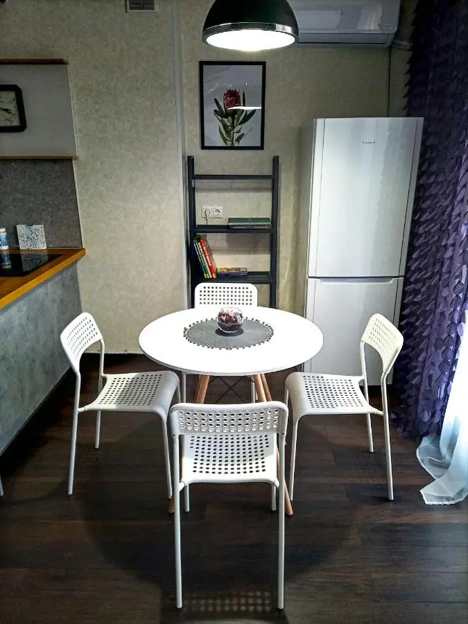 Новосибирск: Loft Studio