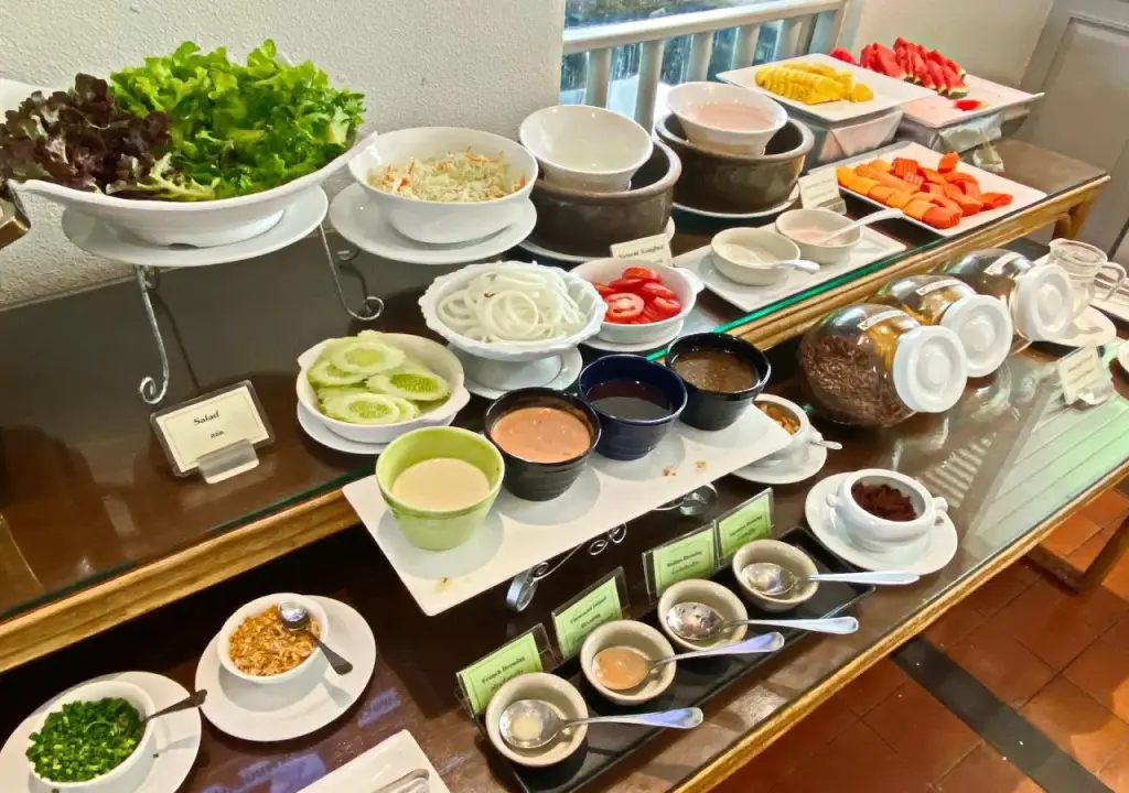Бангкок: Silom Serene, a Boutique Hotel