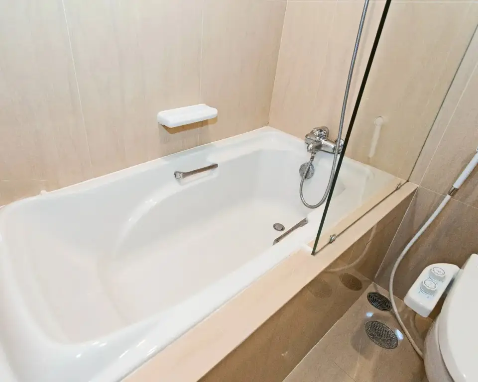 Бангкок: Silom Serene, a Boutique Hotel