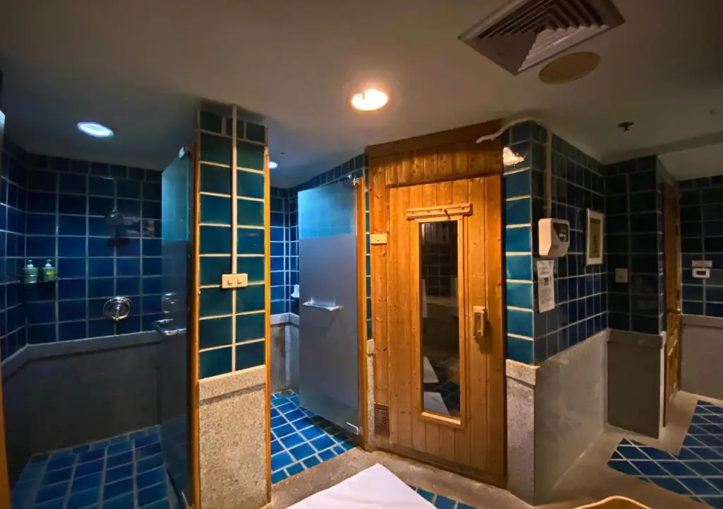 Silom Serene, a Boutique Hotel — фото 1